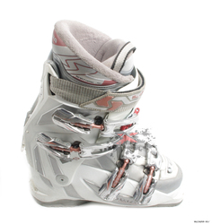 Горнолыжные ботинки Б/У Lowa C Plus 2 Lady (2010)
