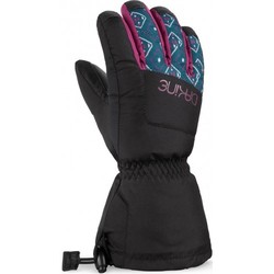 Перчатки детские Dakine Yukon Jr Glove Salima (2020)