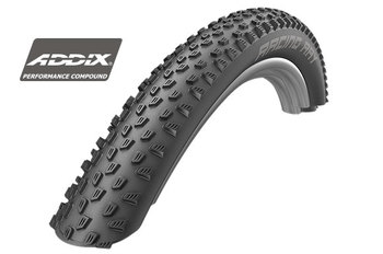 Покрышка для велосипеда Schwalbe RACING RAY Evolution Line 26x2.25 (57-559) (2021)