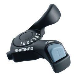 Шифтер Shimano Tourney SL-TX30 (2020)