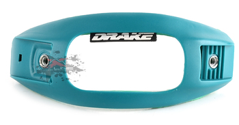 Стреп сноубордический Drake Fifty нижний зелёный (2020)