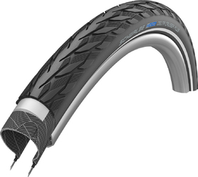 Покрышка для велосипеда Schwalbe Delta Cruiser Plus 20