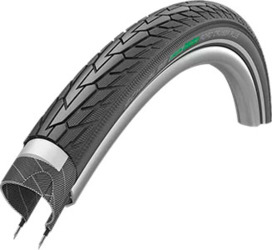 Покрышка для велосипеда Schwalbe Schwalbe ROAD CRUISER PLUS 26x1.75 (47-559) (2021)