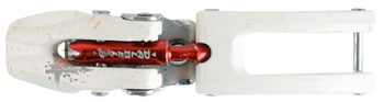 Клипса Б.У. горнолыжная Dalbello Buckle White Micro RH (2020)