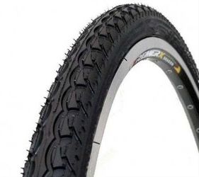 Покрышка для велосипеда Kenda K197 EUROTREK размер 26x1.75 (47-559) (2021)