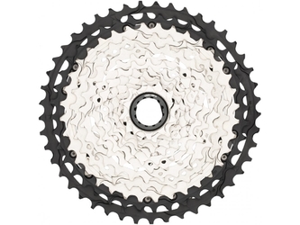 Кассета Shimano Deore XT CS-M8100 12 скоростей (2021)