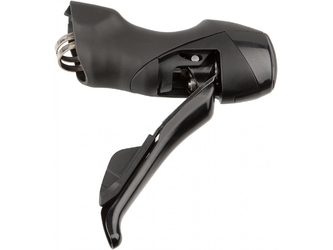 Шифтер/торм. ручка Shimano Tiagra ST-RS505 на 11 скоростей, правая, с тросом (2021)