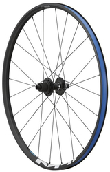 Колесо заднее Shimano MT501-B 29