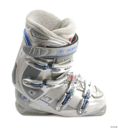 Горнолыжные ботинки БУ Tecnica Rival X7 Seven Lady (2006)