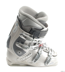 Горнолыжные ботинки Б/У Tecnica Rival XTI (2006)