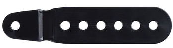 Ремешок для сноуборда Burton ANKLE FLEX SLIDER 1 BLACK (2020)