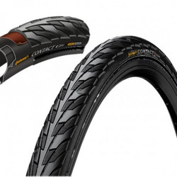 Покрышка для велосипеда Continental Contact 28-29x1.60 (42-622) (700-42С) (2020)