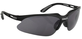 Велосипедные очки Mighty RAYON FLEX4, солнцезащитные+чехол+прозр./красн./желтые смен. линзы (2022)