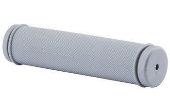 Ручки на руль ARISTO HL-G98, 120 мм, серые (2021)