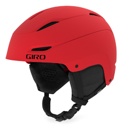 Шлем горнолыжный Giro Ratio Matte Bright Red (2019)