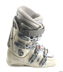 Горнолыжные ботинки Б/У Tecnica Innotec 9X (2004)