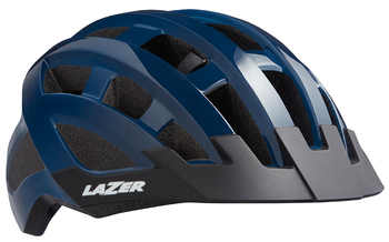 Шлем lazer Compact Blue (2022)