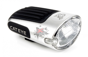 Фара передняя Cat Eye HL-EL600RC (2015)