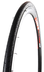 Покрышка для велосипеда ARISTO TGRLP-753 (Лого TRIX) 700х25С (25-622), протектор слик, черная (2023)