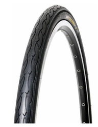 Покрышка для велосипеда Kenda K-1029 Kwick Roller Sport 700x26C,складная, анти прокол, 60TPI, черная (2023)