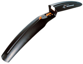 Переднее крыло SKS Shockboard 26