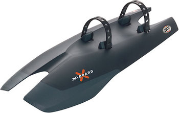 Переднее крыло SKS X-Board (2018)