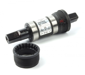 Каретка Shimano BB-UN26 (2018)
