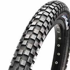Покрышка Maxxis Holy Roller (2015)