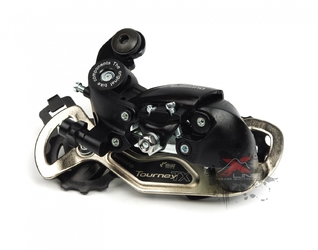 Переключатель задний Shimano Tourney RD-TX35 (2016)