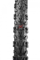 Покрышка Kenda K-901F Koyote (2016)