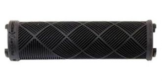 Ручки на руль (грипсы) Odi Cross Trainer Grip D20CTB (2013)