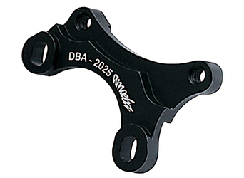 Адаптер Amoeba DBA-2025BK (2011)