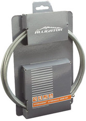 Гидролиния Alligator SSU-030-SB Super Supreme (2010)