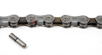 Цепь Shimano CN-HG53 Deore (2018)