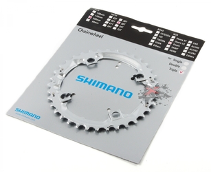 Звезда Shimano FC-M510 (2018)