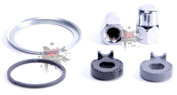 Cтопорные шайбы Shimano 7R/7L (2017)