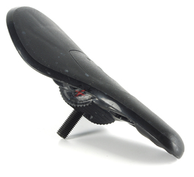 Седло Xenium Naked Slim Black (2014)