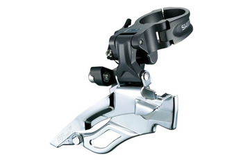 Переключатель передний Shimano SLX FD-M661-10 (2014)