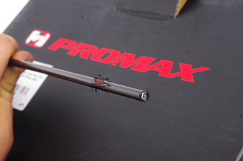 Рубашка тормозного троса Promax 1.6-2.0мм (2015)