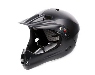 Шлем Ventura Full Face Freeride/DH (2017)