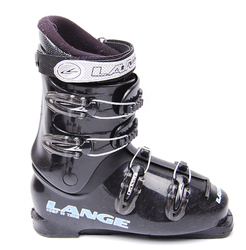 Горнолыжные ботинки Б/У Lange Comp 60 team (2008)