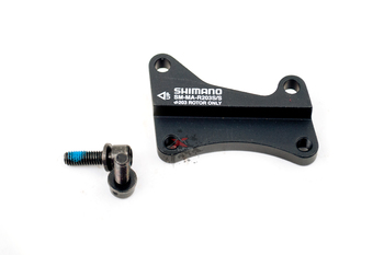 Адаптер Shimano SM-MA-R203S/S (2012)
