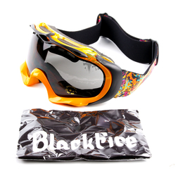 Маска Black Fire Wasp (2016)