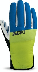 Перчатки Dakine Crossfire Glove Cobalt (2013)