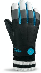 Перчатки Dakine Falcon Glove Black (2013)