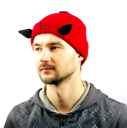 Шапка Beard Head Devil Hat (2013)