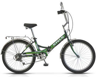 Городской велосипед Stels Pilot 750 (2015)