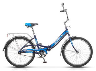 Городской велосипед Stels Pilot 810 (2015)