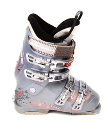 Горнолыжные ботинки Б/У Salomon Charm 770 (2009)