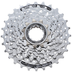 Кассета Shimano CS-HG51 (2018)